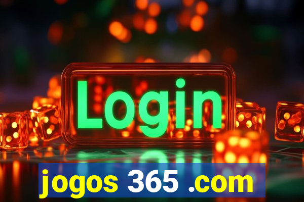 jogos 365 .com